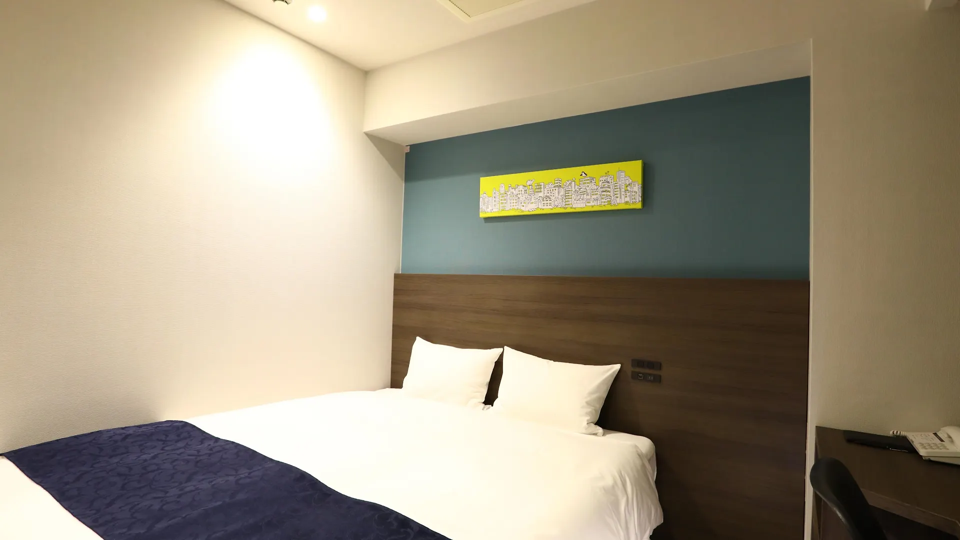 Hotel Wing International Ikebukuro Tōkyō
