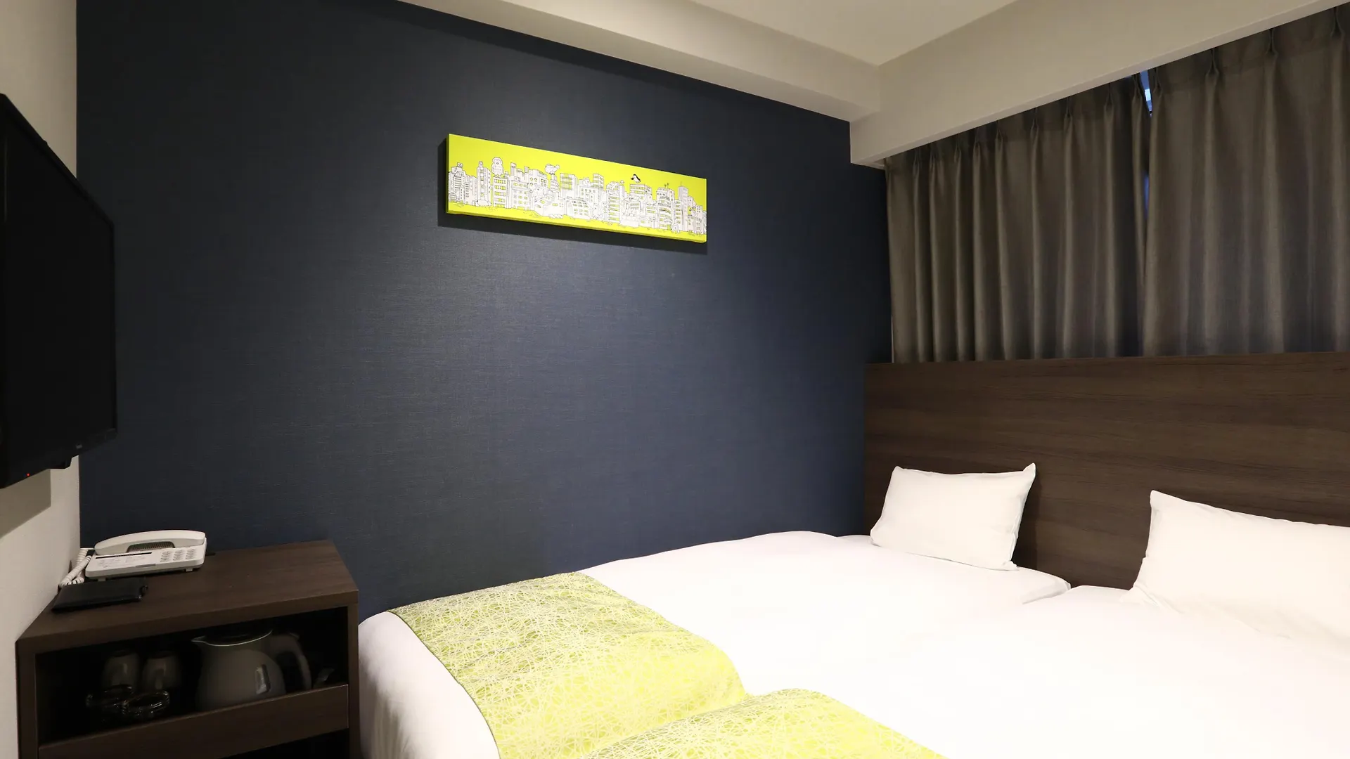 Hotel Wing International Ikebukuro Tōkyō