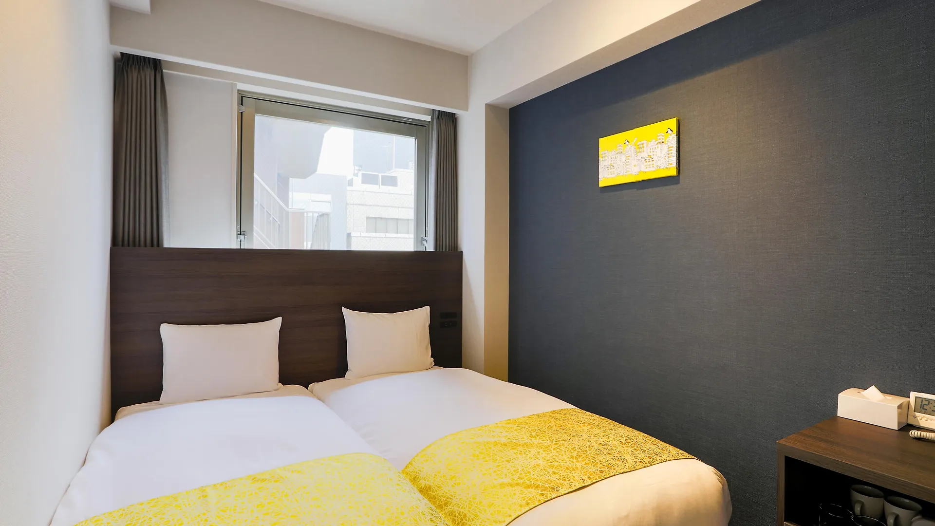 Hotel Wing International Ikebukuro Tōkyō