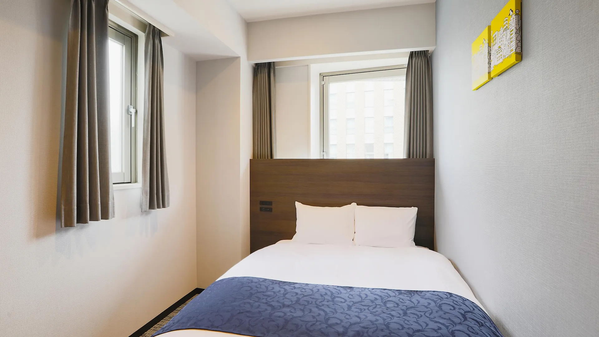 Hotel Wing International Ikebukuro Tōkyō