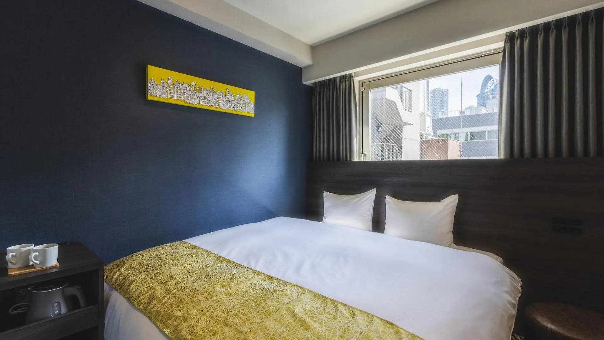 Hotel Wing International Ikebukuro Tōkyō