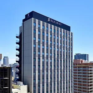 Elcient 4* Osaka