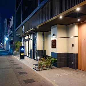  公寓 西阵雷西住宿酒店 日本