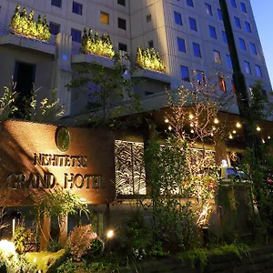 **** 酒店 西铁格兰酒店 日本