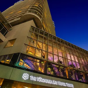 Hotel The Yokohama Bay Tokyu *****