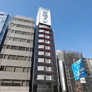 Hotel Toyoko Asakusa Kuramae No 1, Tōkyō