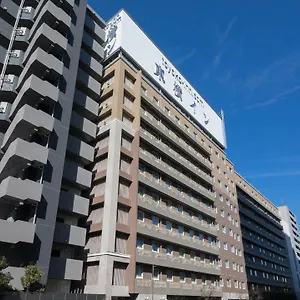 Toyoko Monzen-nakacho Eitaibashi *** Tokyo