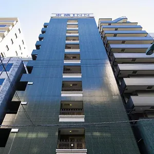 Hotel Toyoko Nihombashi Zeimusho Mae, Tōkyō