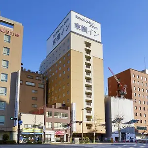 Hotel Toyoko Kanda Akihabara, Tōkyō
