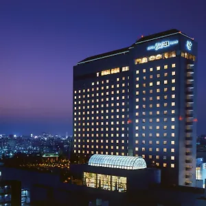 4* ホテル ホテルイースト21東京