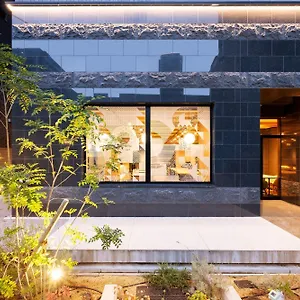 Hotel Shizutetsu Prezio Shinsaibashi ***