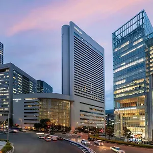 ***** 酒店 大阪希尔顿酒店 日本