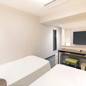 *** 酒店 哈托恩心斋桥长崛通酒店 日本