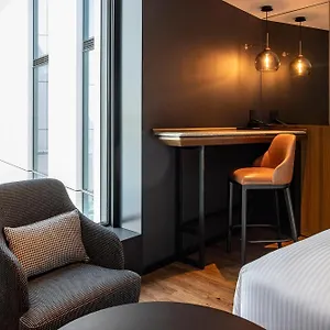 Hotel Metropolitan Haneda ****