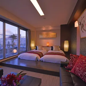 Hotel Hana ***