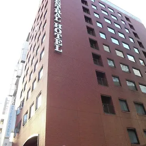 호텔 그랜드 센트럴, 도쿄