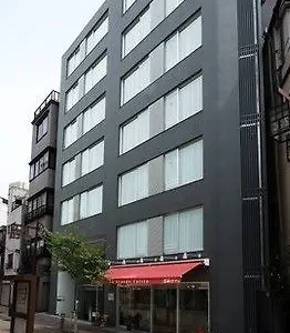 B:conte Asakusa *** Tokyo