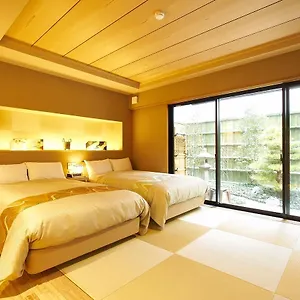 Rakurakuan 3* Kyoto