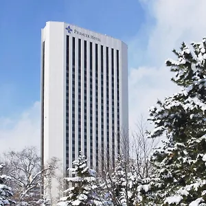 Hotel Premier Nakajima Park *****