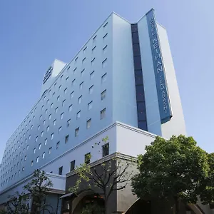 *** 酒店 京阪天满桥酒店 日本