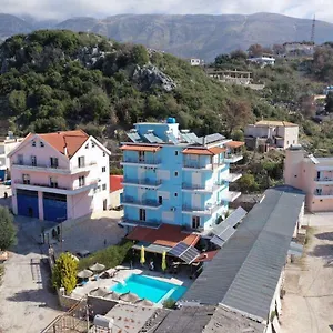 new-hotel-niko.albaniahotels.org/