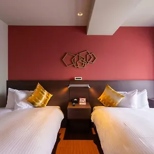Hotel Red Roof Kamata / Haneda, Tōkyō