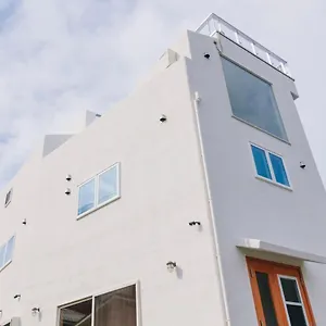  公寓 Villa Kamakura 日本
