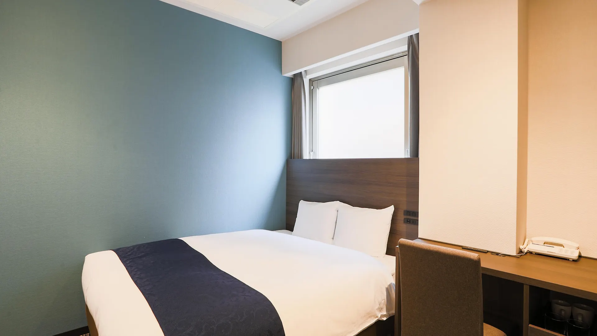 Hotel Wing International Ikebukuro Tokyo