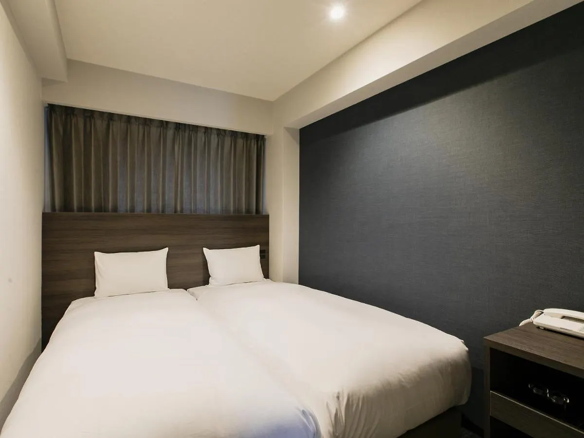 Hotel Wing International Ikebukuro Tokyo